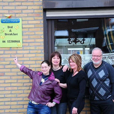 B&B Pincky Brunssum Dış mekan fotoğraf