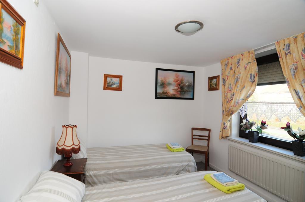 B&B Pincky Brunssum Oda fotoğraf
