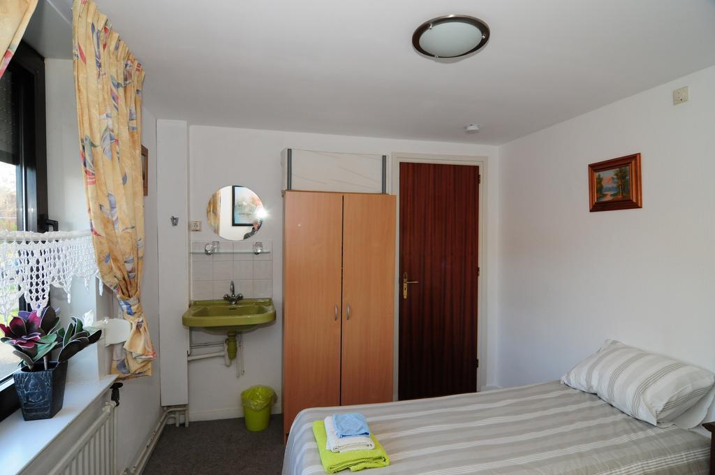 B&B Pincky Brunssum Oda fotoğraf