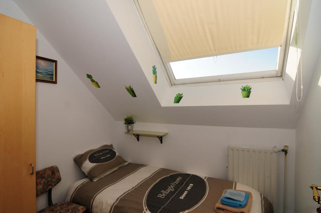 B&B Pincky Brunssum Dış mekan fotoğraf