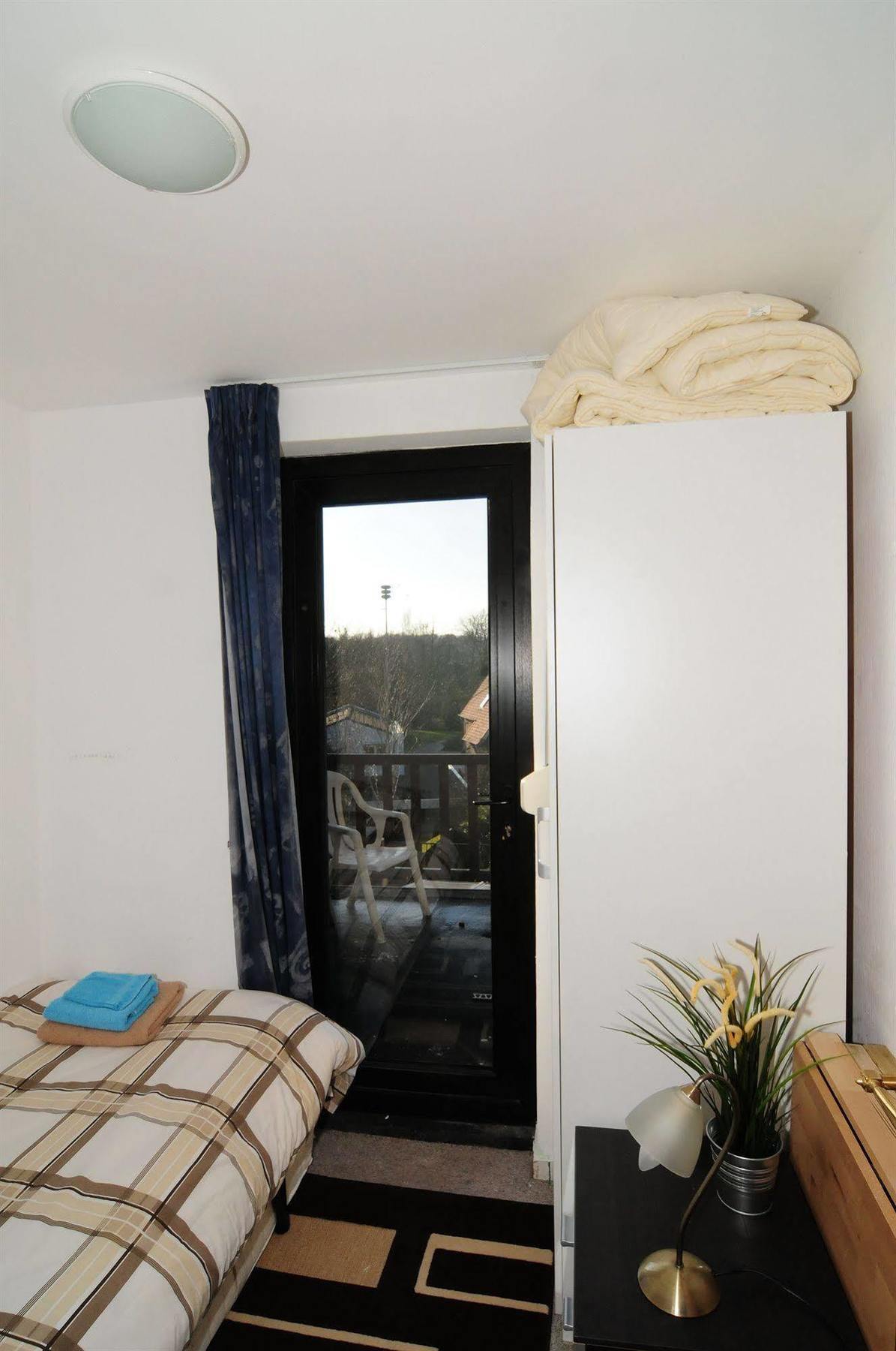 B&B Pincky Brunssum Dış mekan fotoğraf