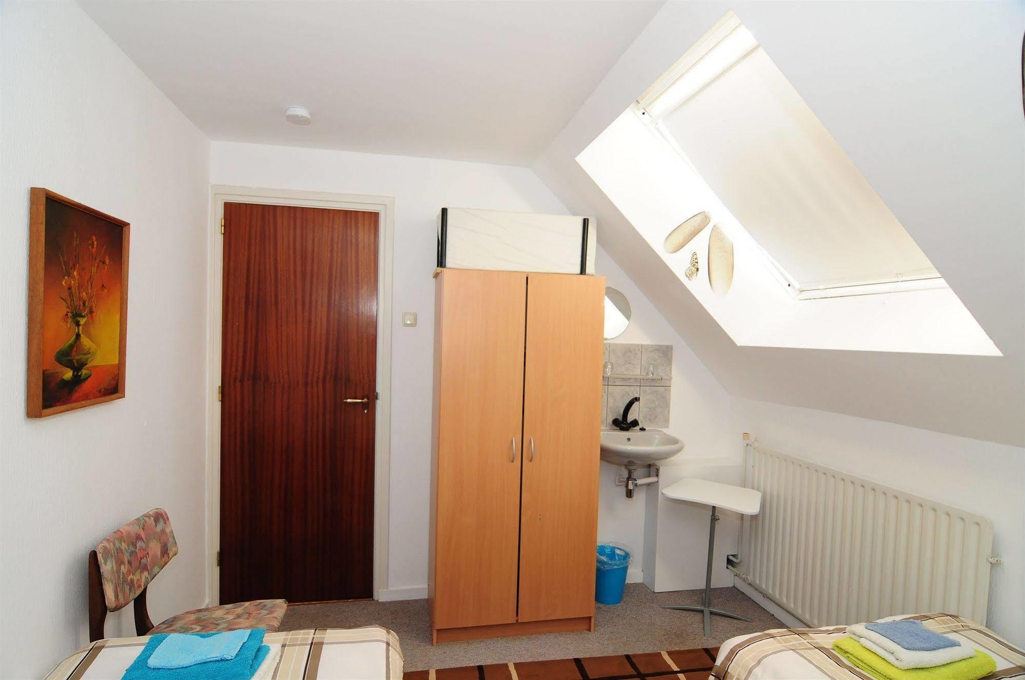 B&B Pincky Brunssum Dış mekan fotoğraf